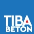 TIBA Beton Logo