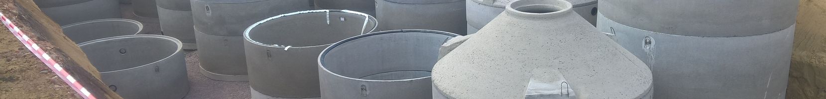 RETENCE A VSAKOVÁNÍ DN 1500