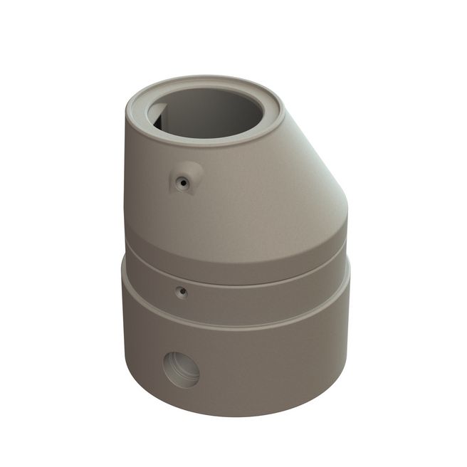 Sestavy šachet DN 1000 | Tiba Beton - TIBA BETON