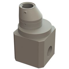 Sestava šachet DN 1500