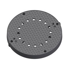 Kanalizační poklopy DN 800