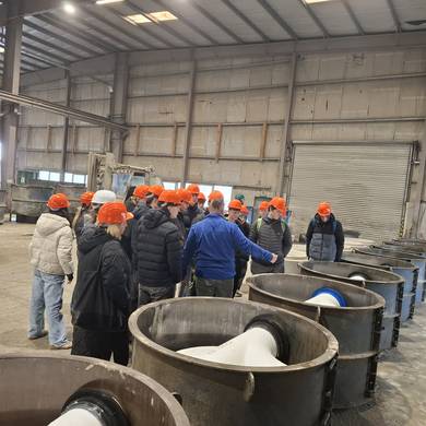 Prezentace pro VOŠ a SPS stavební, Praha